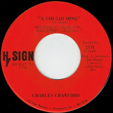 Charles Crawford