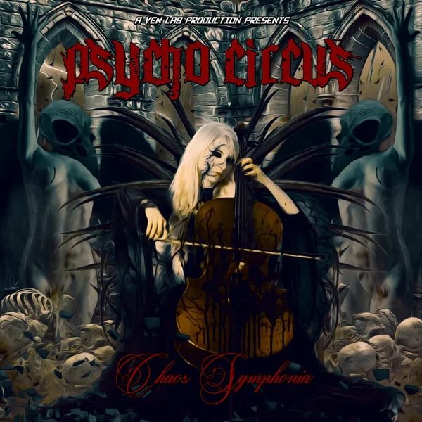 Chaos Symphonia