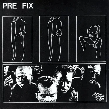 Underneathica • Ectomorphine by Pre Fix - album cover