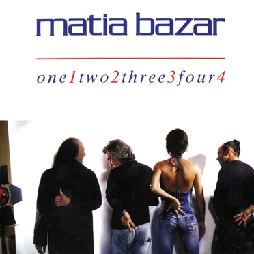 One1 Two2 Three3 Four4