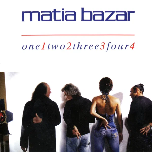 One1 Two2 Three3 Four4