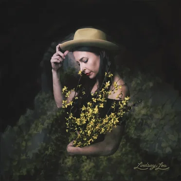 Ready by Lindsay Lou - album cover