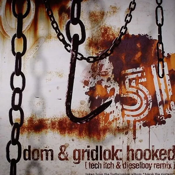 Hooked / Witch Hunt (remixes)