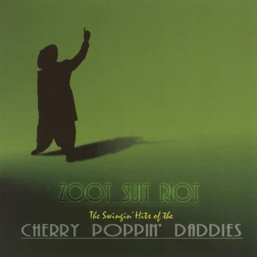 Zoot Suit Riot
