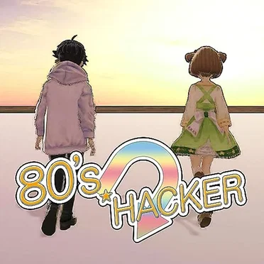 80's HACKER