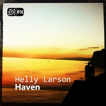 Haven by Helly Larson - album cover