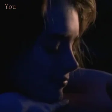 You