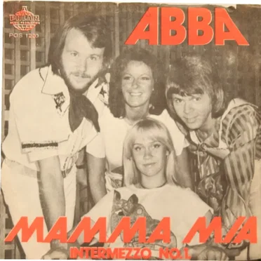 Mamma Mia
