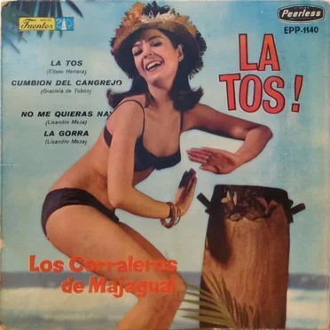 La tos!