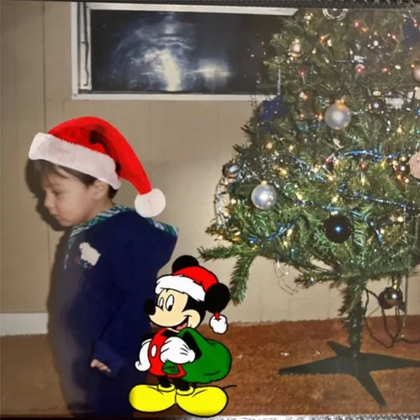 Christmas 2024