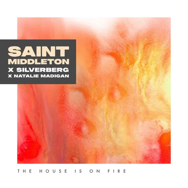 The House Is on Fire