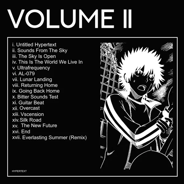 Hypertext Volume II