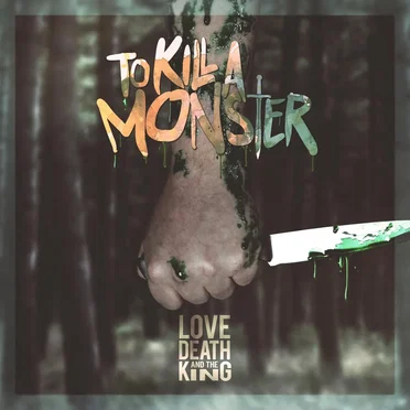 Love, Death, and the King