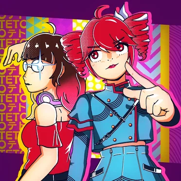 BLOODY STREAM (From "JoJo's Bizarre Adventure")