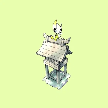 Ilex Forest (Pokémon Gold & Silver Remix)