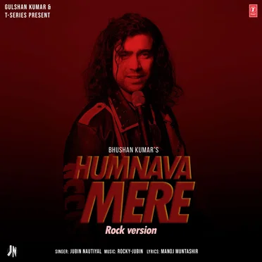 Humnava Mere (Rock version)