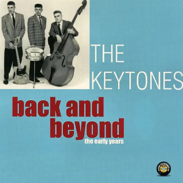 Back and Beyond: The Early Years