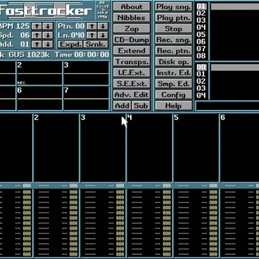 Rise of the Chipmaster