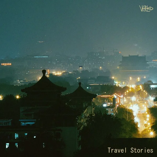 Travel Stories