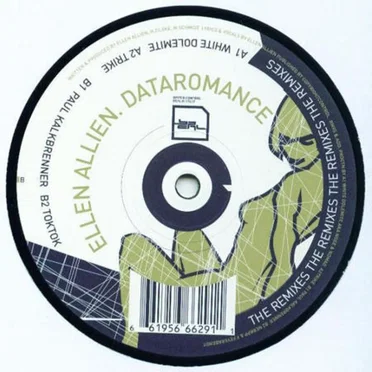 Dataromance Remixes