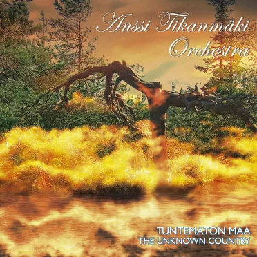 Anssi Tikanmäki Orchestra