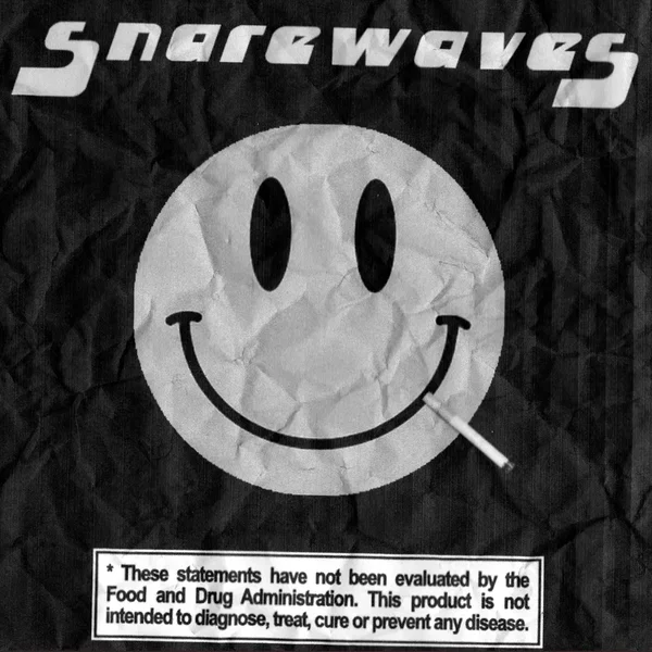 snarewaves ep