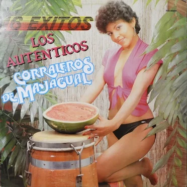 16 Éxitos