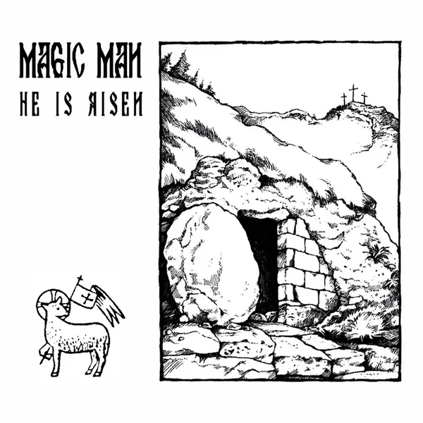 He is Risen