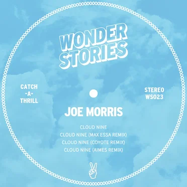 WS023: Joe Morris - Cloud Nine by Joe Morris - album cover