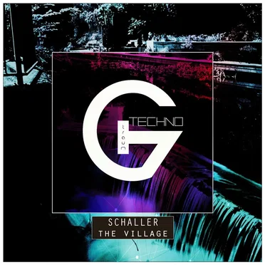 The Village by Schaller - album cover