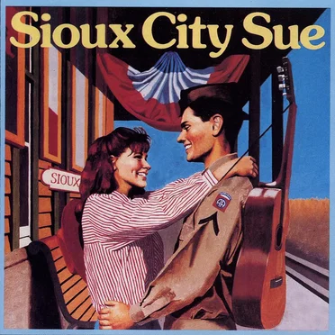 Sioux City Sue by Various Artists - album cover