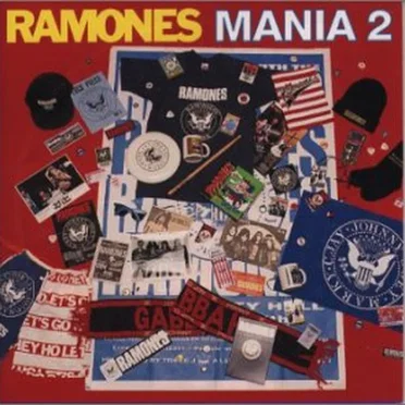 Ramones Mania 2