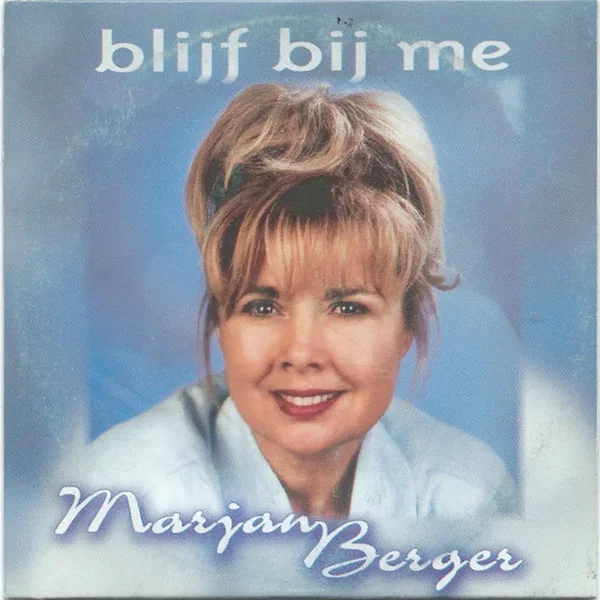 Blijf bij me