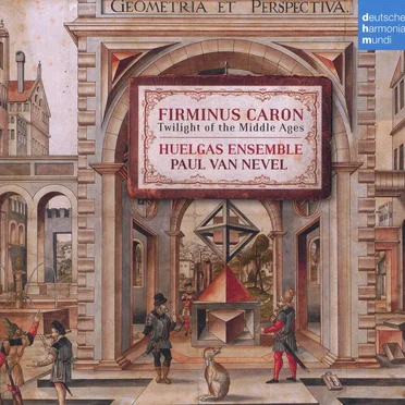 Twilight of the Middle Ages