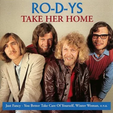 Take Her Home