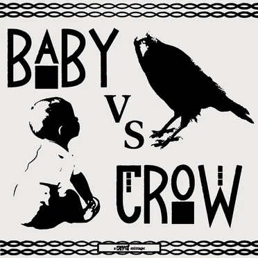 Baby Vs Crow by Craven - album cover