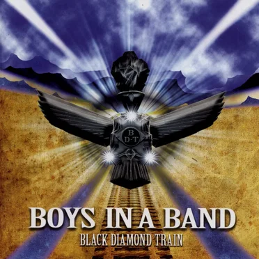 Black Diamond Train