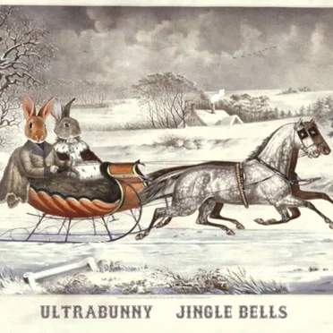 Jingle Bells (Nogophonic mix)