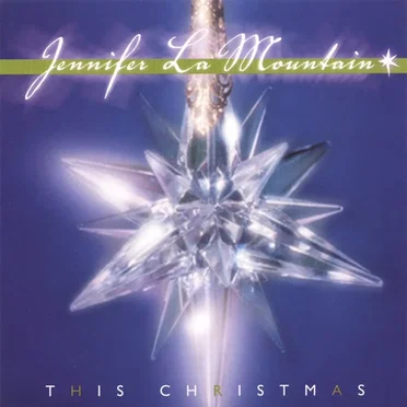 This Christmas by Jennifer LaMountain - album cover