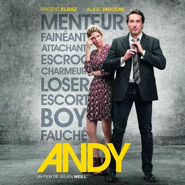 Andy