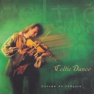 Celtic Dance