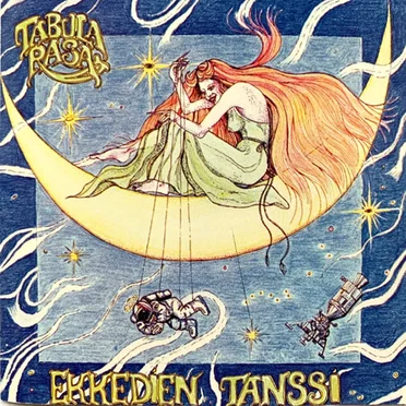 Ekkedien tanssi