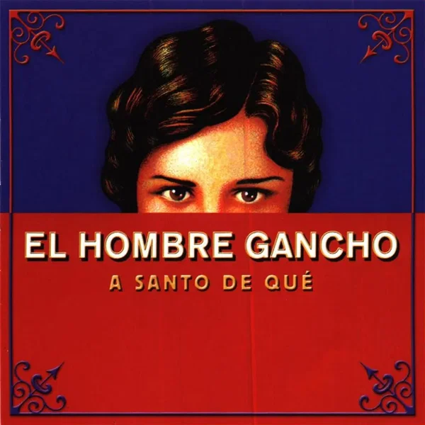 A santo de qué