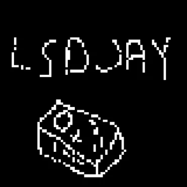 My First LSDJ by Jellica - album cover
