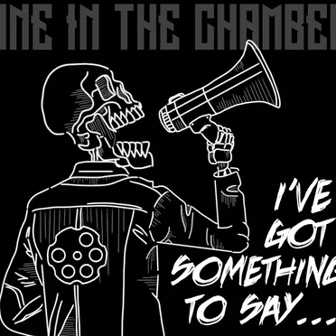 I've Got Something To Say...