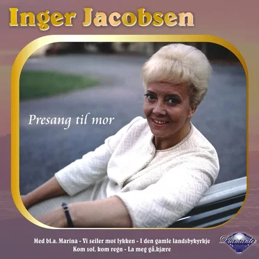 Diamanter: Presang til mor