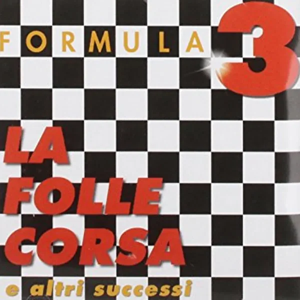 La folle corsa e altri successi