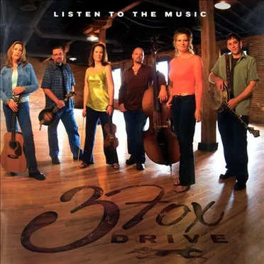 Listen to the Music