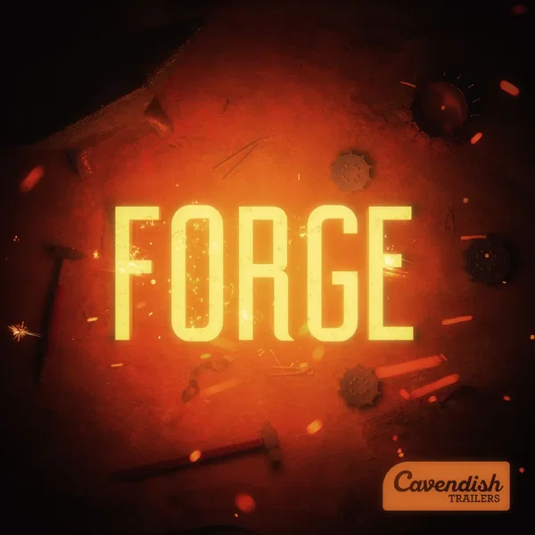 Forge