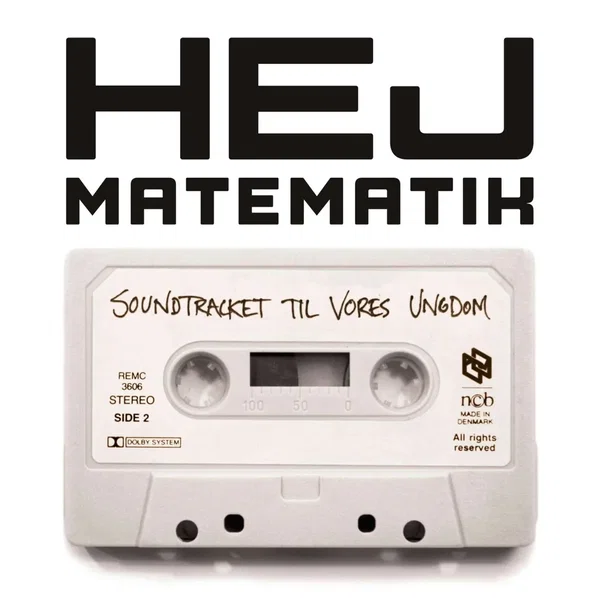 Soundtracket Til Vores Ungdom